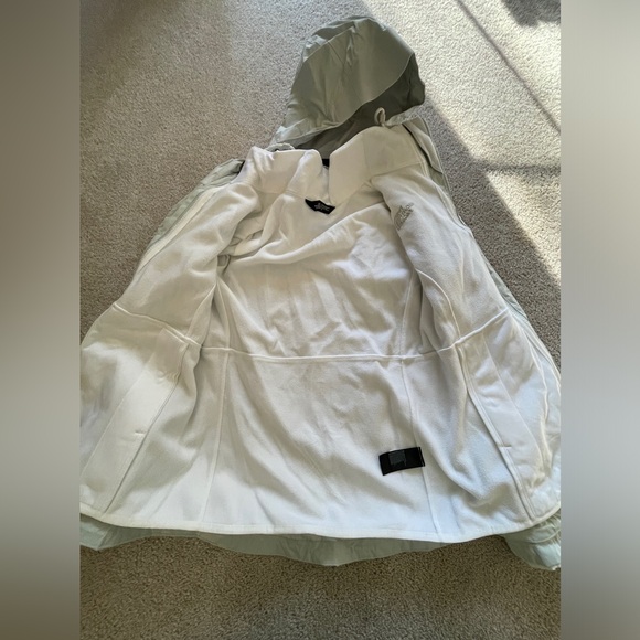 North Face triclimate 3 in 1 arrowood coat - Picture 2 of 3